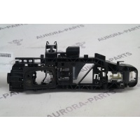 Кронштейн ручки наружней LH Mercedes ML/GLE C292 2014 A0997602100
