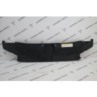 Накладка замка капота Audi A6 C7 2011 4G0807081D