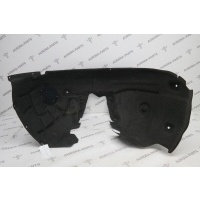 Подкрылок передний LH Audi A6 C7 2011 4G0821133D