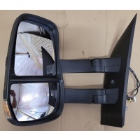 Левая зеркало iveco daily длинные дворники 5802029799