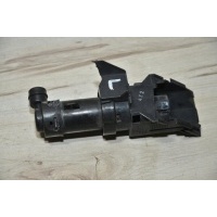 Омыватель лампы левый nissan мурано z50 03 - 08