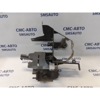 Кронштейн АБС Audi Allroad 4B0614119R