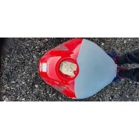 Honda vfr 800 v - tec бак / бачёк
