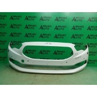 Бампер KIA QUORIS 1 2012 865403T210, 865113t200, 1