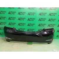Бампер HYUNDAI SOLARIS 1 РЕСТАЙЛИНГ 2014-2017 866114l500, 1