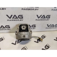 Подушка крепления двигателя Audi A4 B8 (S4,RS4) 2009 8R0199381AK