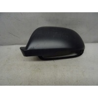 Superb ii корпус накладка зеркала левая 3t0857537