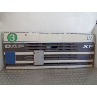 Капот DAF XF 2003 1400004