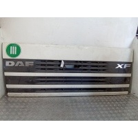 Капот DAF XF 2005 1400004