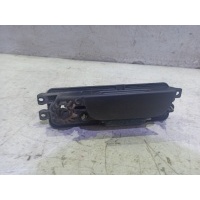 Ручка двери багажника наружная Lada Largus 2012- 8200431418