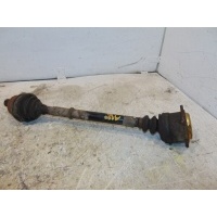Привод передний левый Audi 100 C4 1991-1994 4A0407452CX