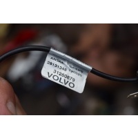 Усилитель антенны Volvo S60 II 2012 31260879