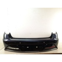 бампер Hyundai Sonata DN8 2019- 86611L1000