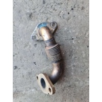 Трубка системы рециркуляции EGR Volkswagen Golf 2006 038131521CD