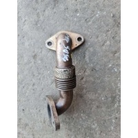 Трубка системы рециркуляции EGR Audi A3 2008 038131521CC