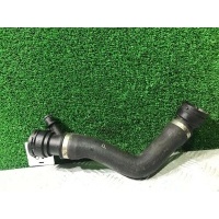 Патрубок радиатора BMW 5 E60/E61 2004 17127789723