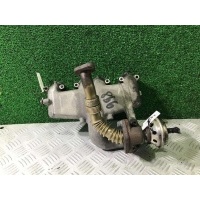 Коллектор впускной Volkswagen Sharan 1 1997 028 129 713 K