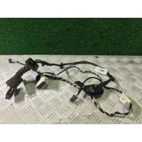 Проводка двери Volkswagen Golf 6 2009 5K4 971 694 AL