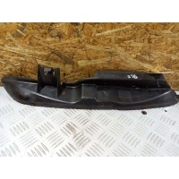 Пыльник крыла переднего левого Volkswagen Passat B5 1998 3B0821112A