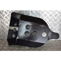 Плита крышка нижняя двигателя r1200gs k25 04 - 08