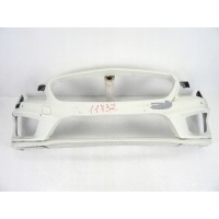 Мерседес cla 117 amg 13 - 16 бампер передняя 11732