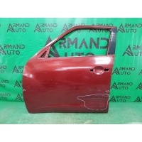 дверь NISSAN JUKE YF15 2010 H01531KKMA