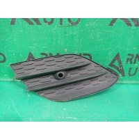 Накладка бампера Mercedes CLA-Class C118 2019-нв A1188854301