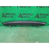 Накладка бампера TOYOTA CAMRY V55 рестайлинг 2014-2017 5216933020