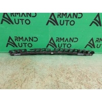 кронштейн бампера SKODA RAPID 1 2012-2017 5jh807863a, 1