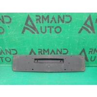площадка под Гос номер Mercedes M ML GLE-Class W166 2011-2015 a1668850681
