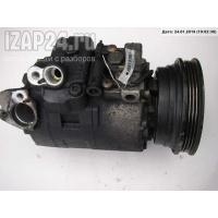 Компрессор кондиционера BMW 5 E39 (1995-2003) 1997 64528377242