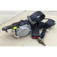 Ремень безопасности передний левый Nissan Murano 2004 86885-CC06C
