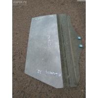 Стекло двери задней правой Mitsubishi Grandis 2008 MN129338