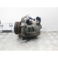 Компрессор кондиционера Mitsubishi Outlander XL II 2007 - 2012 2007 7813A070