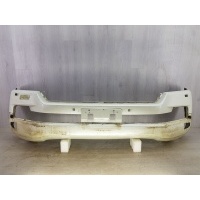 Бампер передний Toyota Land Cruiser 200 Ser Рест. 2 (2015) 2015 521196B946
