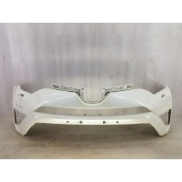 Бампер передний Toyota RAV4 IV (CA40) Рест. (2015) 2015 521190R916