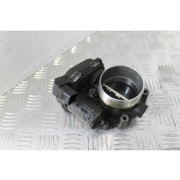 заслонка дроссельная BMW 7 F01/F02 2011 7555944,13547555944