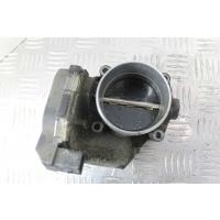 заслонка дроссельная BMW 7 F01/F02 2011 7555944,13547555944