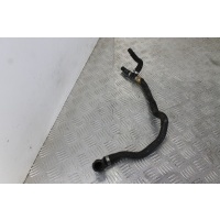 трубка охлаждения турбины BMW 7 F01/F02 2010 7578687