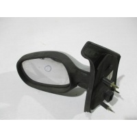 Зеркало левое Renault Scenic 1 JA 1996-2003 7700431544