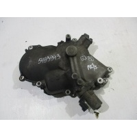 Крышка двигателя Nissan Patrol Y62 2010- 130411LA1B
