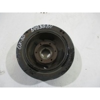 Шкив коленвала Nissan Patrol Y62 2010- 123031LA0A