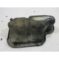 Поддон двигателя Nissan Patrol Y62 2010- 111101LA1B