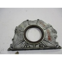 Крышка коленвала задняя Nissan Patrol Y62 2010- 122971CA0A