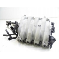 Коллектор впускной audi a6 c6 4.2 v8 бат 079133185af