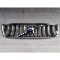 Решетка радиатора , решетка volvo s60 v70 2000 - 2004