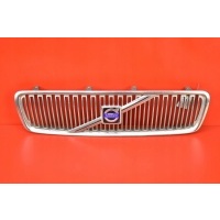 Решетка радиатора 8659875 volvo s70 v70 ii 2003 год