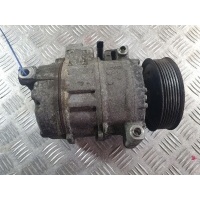 Компрессор кондиционера Audi A8 D3/4E 2004 4E0260805F