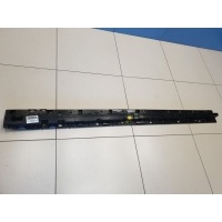 Кронштейн накладки порога левый BMW X7 G07 2018- 51777425469