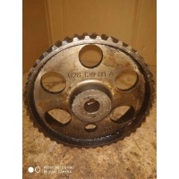 Шкив ТНВД Audi A6 C5 (S6,RS6) 1999 028130111A